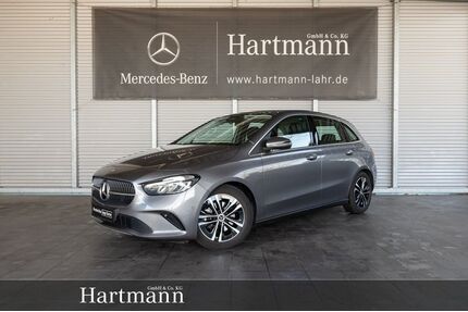Mercedes-Benz B 200 Gebrauchtwagen