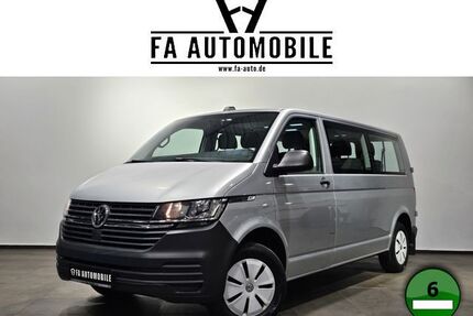 VW T6 Caravelle Gebrauchtwagen
