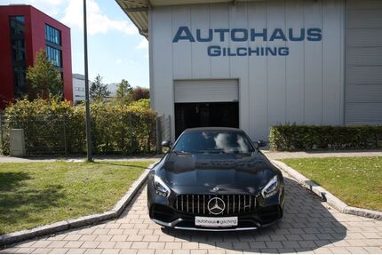 Mercedes-Benz AMG GT Gebrauchtwagen