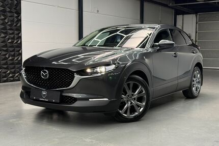 Mazda CX-30 Gebrauchtwagen