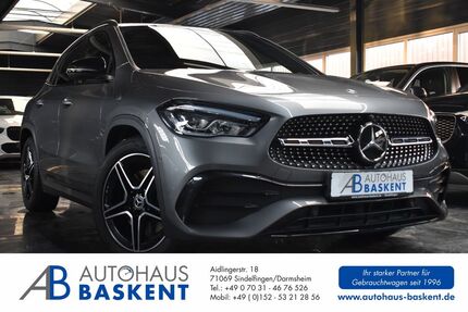 Mercedes-Benz GLA 250 Gebrauchtwagen