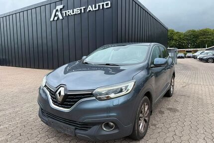 Renault Kadjar Gebrauchtwagen
