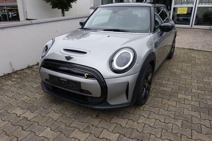 Mini Cooper SE Gebrauchtwagen