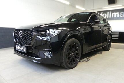 Mazda CX-60 Gebrauchtwagen