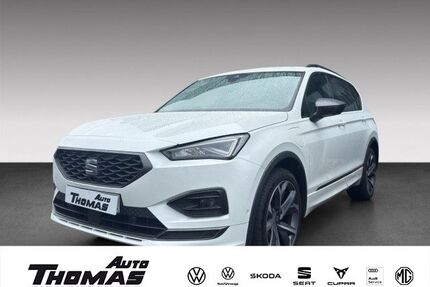 Seat Tarraco Gebrauchtwagen