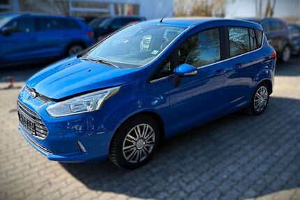 Ford B-Max Gebrauchtwagen