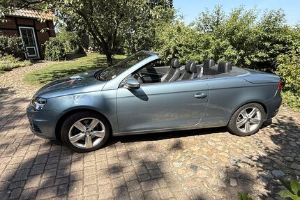 VW Eos Gebrauchtwagen
