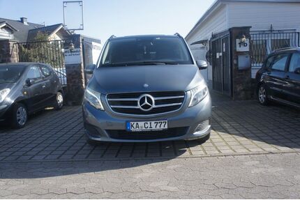 Mercedes-Benz V 250 Gebrauchtwagen