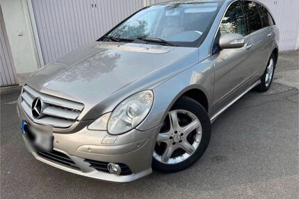 Mercedes-Benz R 320 Gebrauchtwagen