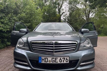 Mercedes-Benz C 220 Gebrauchtwagen