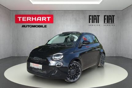 Fiat 500e Gebrauchtwagen