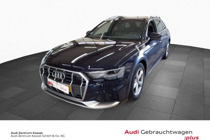 Audi A6 Allroad Gebrauchtwagen