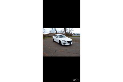 Mazda 3 Gebrauchtwagen