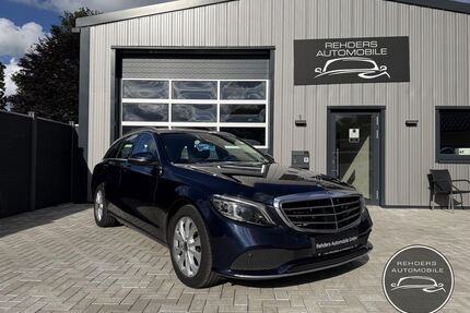 Mercedes-Benz C 400 Gebrauchtwagen