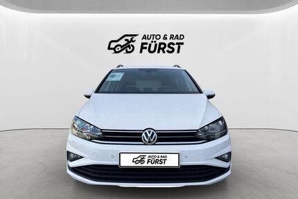 VW Golf Sportsvan Gebrauchtwagen