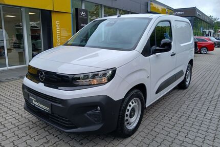Opel Combo Gebrauchtwagen