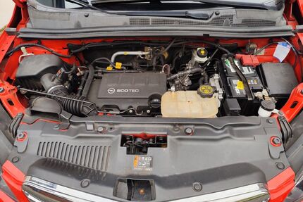 Opel Mokka Gebrauchtwagen