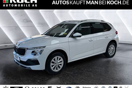 Skoda Kamiq Gebrauchtwagen