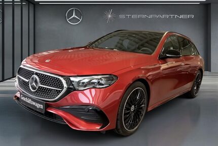 Mercedes-Benz E 300 Gebrauchtwagen