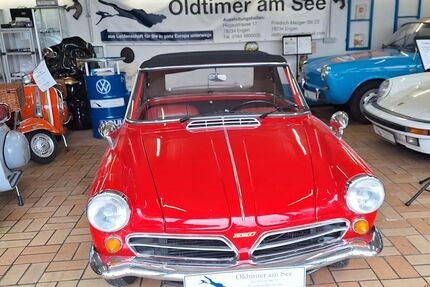 NSU Andere Gebrauchtwagen