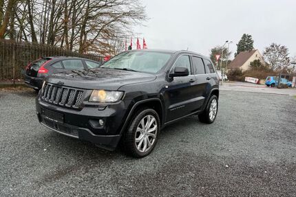 Jeep Grand Cherokee Gebrauchtwagen