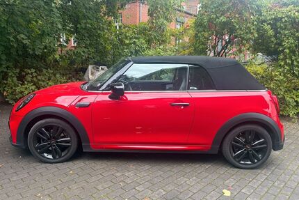 Mini Cooper Cabrio Gebrauchtwagen
