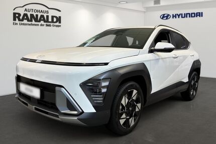 Hyundai KONA Gebrauchtwagen