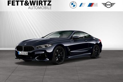 BMW 840 Gebrauchtwagen