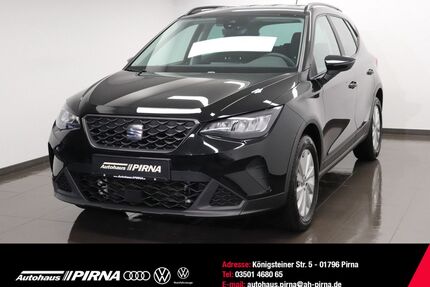 Seat Arona Gebrauchtwagen