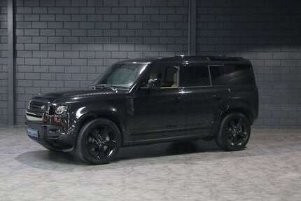 Land Rover Defender Gebrauchtwagen
