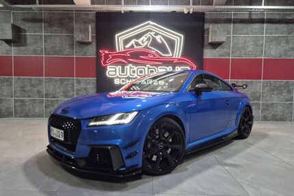Audi TT RS Gebrauchtwagen