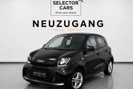Smart ForFour Gebrauchtwagen