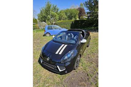 Renault Wind Gebrauchtwagen