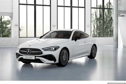 Mercedes-Benz CLE 220 Gebrauchtwagen