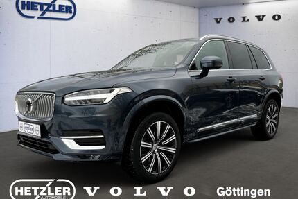 Volvo XC90 Gebrauchtwagen