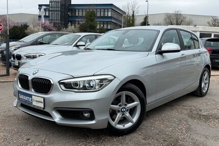 BMW 118 Gebrauchtwagen