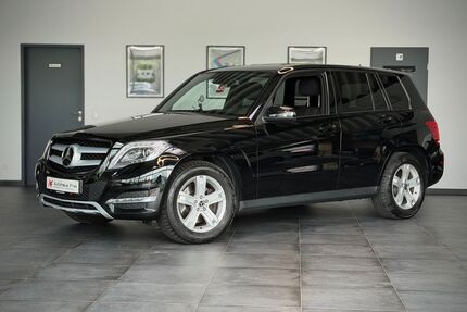 Mercedes-Benz GLK 220 Gebrauchtwagen