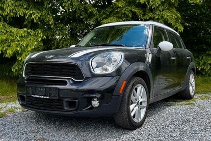 Mini Countryman S (Cooper) Gebrauchtwagen