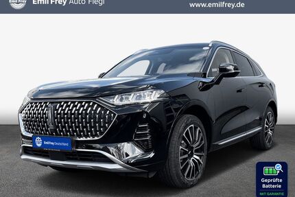 GWM Wey 05 Gebrauchtwagen