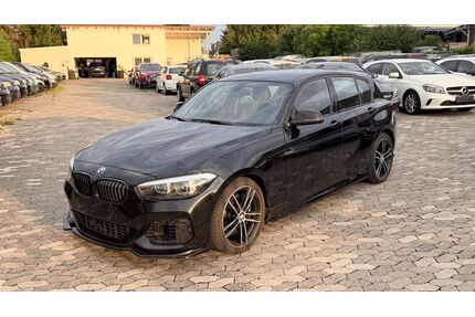 BMW M140i Gebrauchtwagen