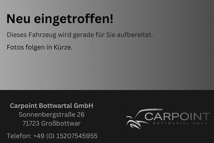 VW CC Gebrauchtwagen