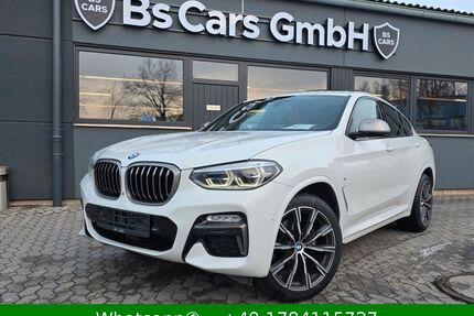 BMW X4 M40 Gebrauchtwagen