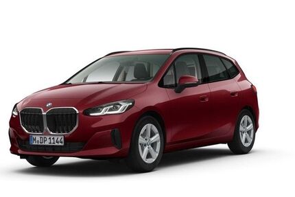 BMW 220 Active Tourer Gebrauchtwagen
