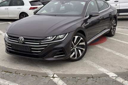 VW Arteon Gebrauchtwagen