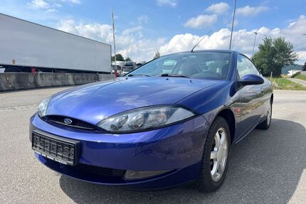 Ford Cougar Gebrauchtwagen