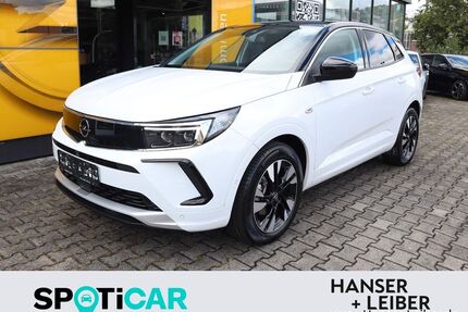 Opel Grandland (X) Gebrauchtwagen