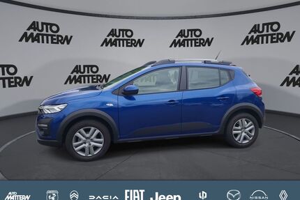 Dacia Sandero Gebrauchtwagen