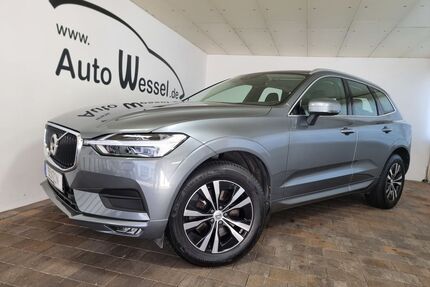 Volvo XC60 Gebrauchtwagen