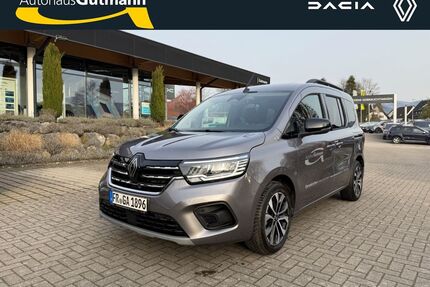 Renault Kangoo Gebrauchtwagen