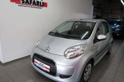 Citroen C1 Gebrauchtwagen